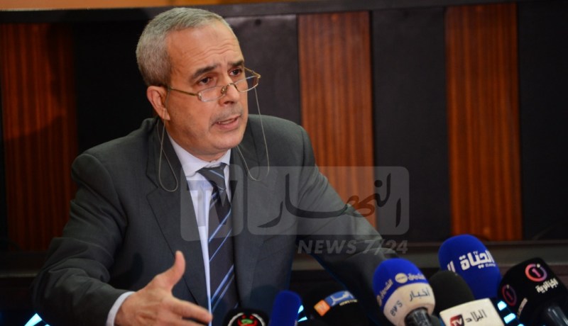 وزير الرقمنة.. اتفاقية الإحصاء الوطني ستنعكس ايجابيا على قطاع الفلاحة