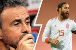 مفاجأة مُدوية.. أنريكي يُعلن عن قائمة “لاروخا” المشاركة في كأس أمم أوروبا !