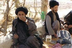 ممثلون عن الحكومة الأفغانية يلتقون احد قادة طالبان في السجن