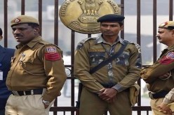 5 جرحى إثر هجوم على مقر حزب سياسي في الهند