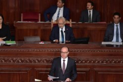 البرلمان التونسي يوافق بأغلبية كبيرة على حكومة ائتلافية برئاسة الفخفاخ