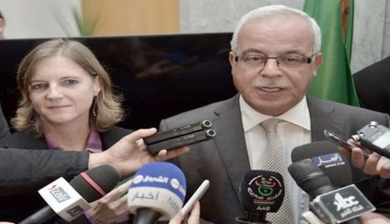 حرية التعبير دون حدود في معرض متنقل