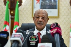 زوخ: “إذا حـﭭرناكم شارعونا”