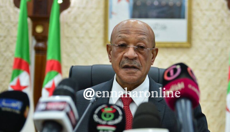 زوخ: “إذا حـﭭرناكم شارعونا”