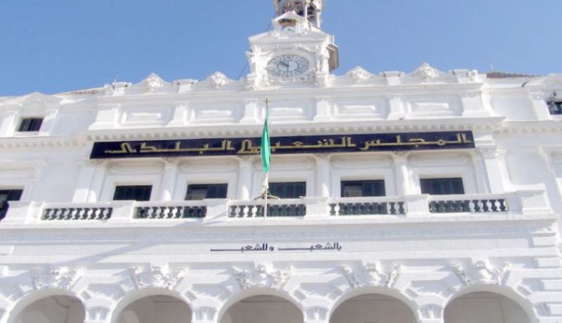 المسيلة.. وضع رئيس المجلس الشعبي البلدي لسيدي عامر وسلفه تحت الرقابة القضائية