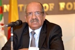 الأمن الالكتروني موضوع الحوار الاستراتيجي بين الجزائر وايطاليا