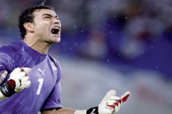 عصام الحضري ينضم الى فريق الاتحاد السكندري