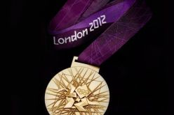 قيمة الميدالية الذهبية في أولمبياد لندن 708 دولارات