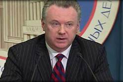 موسكو تنفي وجود خطة روسية-اميركية لحل في سوريا