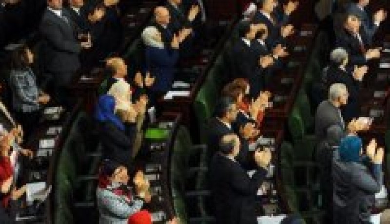وزيرة السياحة التونسية الجديدة تقدم استقالتها لرئيس الحكومة اثر اتهامها بالتطبيع مع اسرائيل