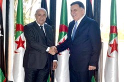 تبون يثمّن تقارب فرقاء ليبيا