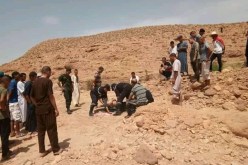 غرق طفل كان يسبح ببركة مائية في المسيلة