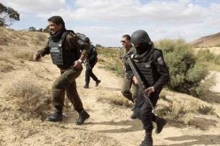 إحباط محاولة تهريب 7 ألف خرطوشة صيد على الحدود الجزائرية التونسية