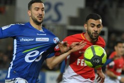 غزال يتجاوز أوكيدجا وسعدي بسهولة