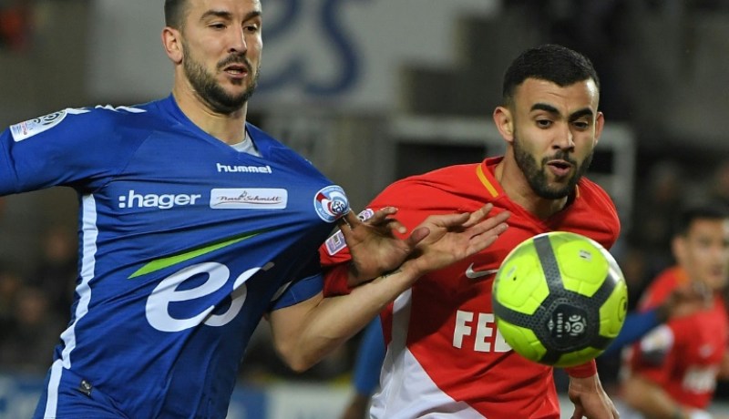 غزال يتجاوز أوكيدجا وسعدي بسهولة