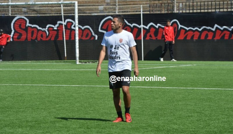 مزيان: “نُهدي الفوز لكودري.. بن غيث وعبد اللاوي” 