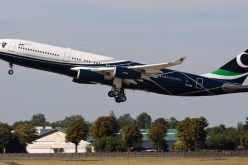 إختطاف طائرة ليبية على متنها 118 راكبا بمالطا