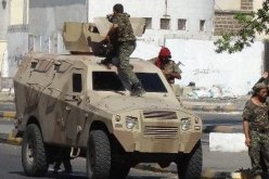 الجيش اليمني يقتل خمسة عناصر من القاعدة تنكروا بزي نساء