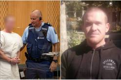 92 إتهاما بالقتل والإرهاب تطال منفذ مجزرة نيوزيلندا