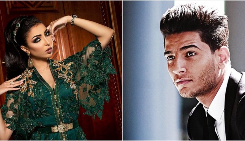 بعد هجومها عليه.. محمد عساف يوجه رسالة لدنيا بطمة