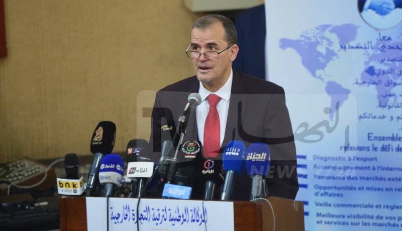 وزير التجارة يُعلن عن إجراءات جديدة لمتابعة عمليات التصدير