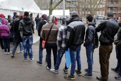 ألمانيا تمنح التدريب المهني للاجئين