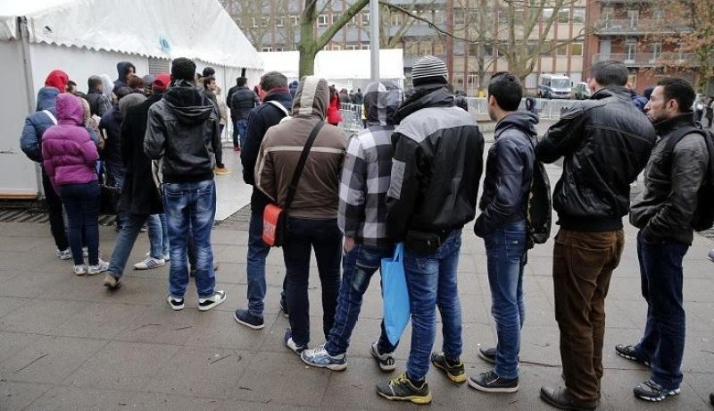 ألمانيا تمنح التدريب المهني للاجئين