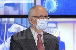 البروفيسور بلحسين:”في حال إكتشاف اللقاح لن يكون متوفرا في البلاد إلا بعد عدة شهور”