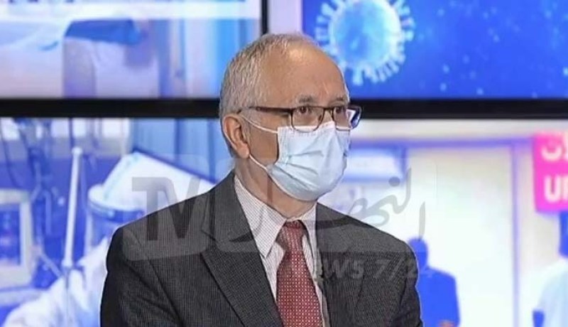 البروفيسور بلحسين:”في حال إكتشاف اللقاح لن يكون متوفرا في البلاد إلا بعد عدة شهور”