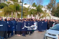 الإتحاد الوطني لمنظمة المحامين: لابد من فتح تحقيقات حول قضايا الفساد