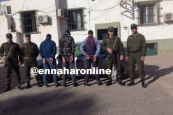 إيداع 3 أشخاص متهمين بمقتل الكلونديستان بالجلفة الحبس المؤقت