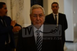 بن صالح يستدعي الهيئة الناخبة والرئاسيات في 12 ديسمبر