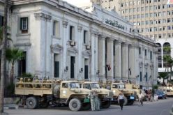 ضباط امن الاسكندرية يعلنون رفضهم حماية مقرات الإخوان و الحرية والعدالة