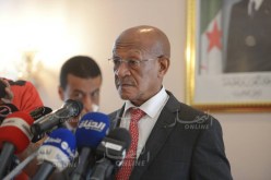 زوخ: “4 آلاف مليار لاقتناء تجهيزات النظافة في العاصمة”