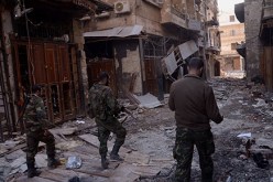لجوء 68 عنصرا في الجيش السوري من بينهم جنرالان وضباط إلى تركيا