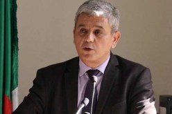 محسن بلعباس: الأرسيدي لم يفصل بعد بملف المشاركة في الرئاسيات