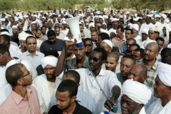 تعليق الدراسة بالسودان بعد توتر الأوضاع بالبلاد