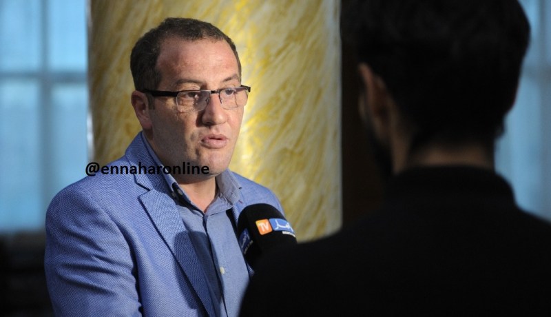 بن عبد الرحمن:”نحن جاهزون لمواجهة العميد ونتمنى التأهل للنهائي”