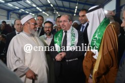 محمد عيسى: لا يمكن إخراج أي فئة عن دينها