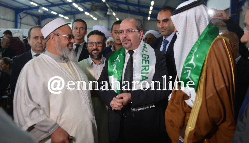 محمد عيسى: لا يمكن إخراج أي فئة عن دينها