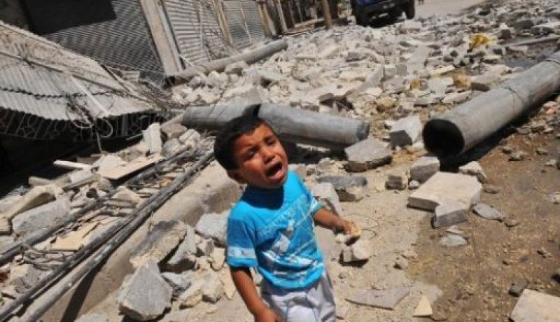 سويسرا تدعو لتعيين القاضية ديل بونتي في لجنة تقصي حقوق الانسان في سورية