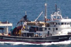 2000 سفينـــة صيـــد بالجزائــر.. «خــردة» عمرهـا أكـثر من نصـف قــــرن