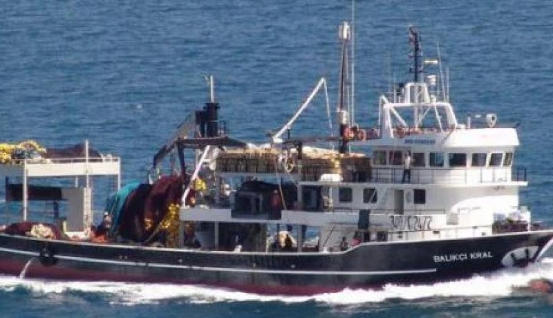 2000 سفينـــة صيـــد بالجزائــر.. «خــردة» عمرهـا أكـثر من نصـف قــــرن