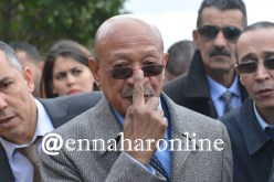 زوخ:” سكنات LPA مؤجلة في العاصمة بسبب العقار”