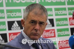 روراوة: “ألكاراز سيكسب القضية التي رفعها للفيفا ضد الفاف”