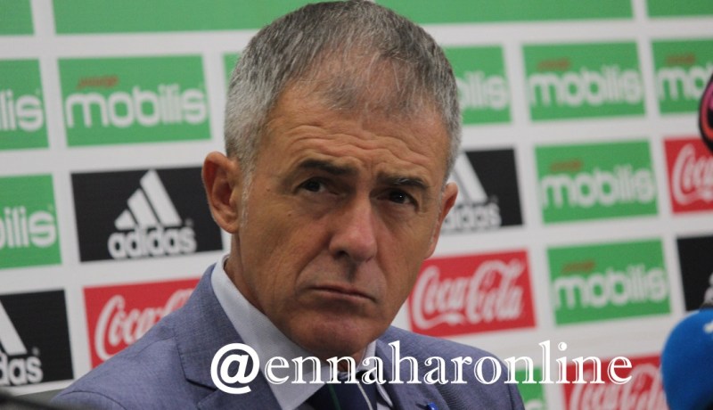 روراوة: “ألكاراز سيكسب القضية التي رفعها للفيفا ضد الفاف”