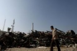 مقتل فلسطيني برصاص الجيش الاسرائيلي شمال قطاع غزة