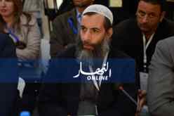 قيادي سابق في “الفيس” المحّل يحضر اجتماع المعارضة نيابة عن علي بن حاج