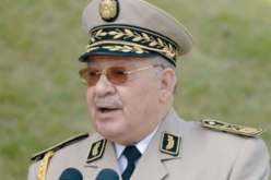 الفريق قايد صالح : الجيش الوطني الشعبي سيبقى مظلة الأمن و الأمان التي تحتمي بها الجزائر