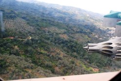 تدمير مخبأ للإرهابيين بمنطقة جبل اللوح في عين الدفلى